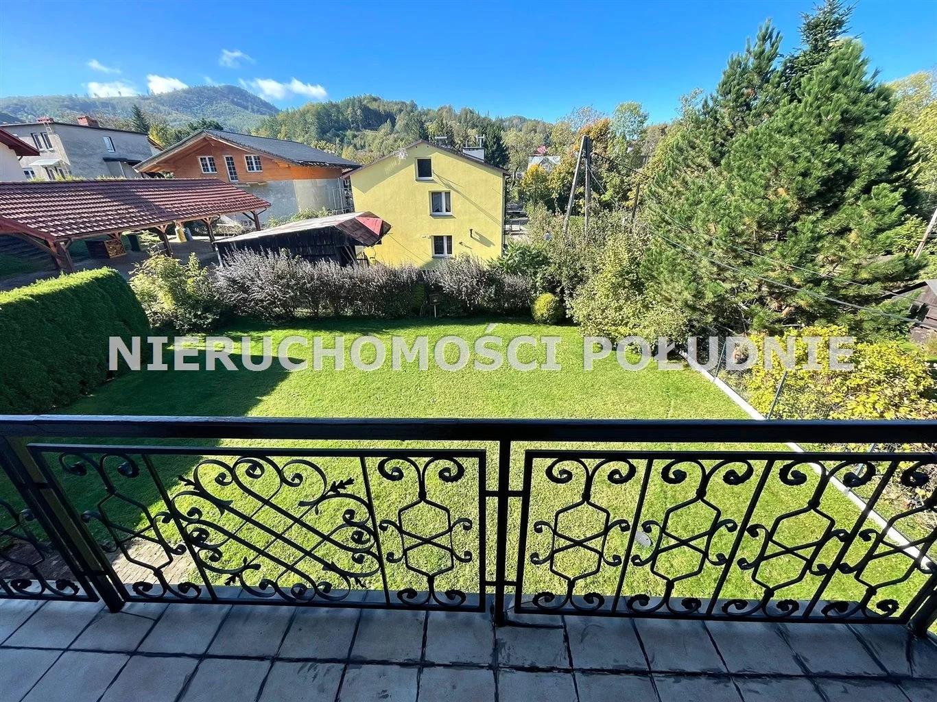 Dom 245,00 m², oferta nr , DRG-DS-247, Ustroń