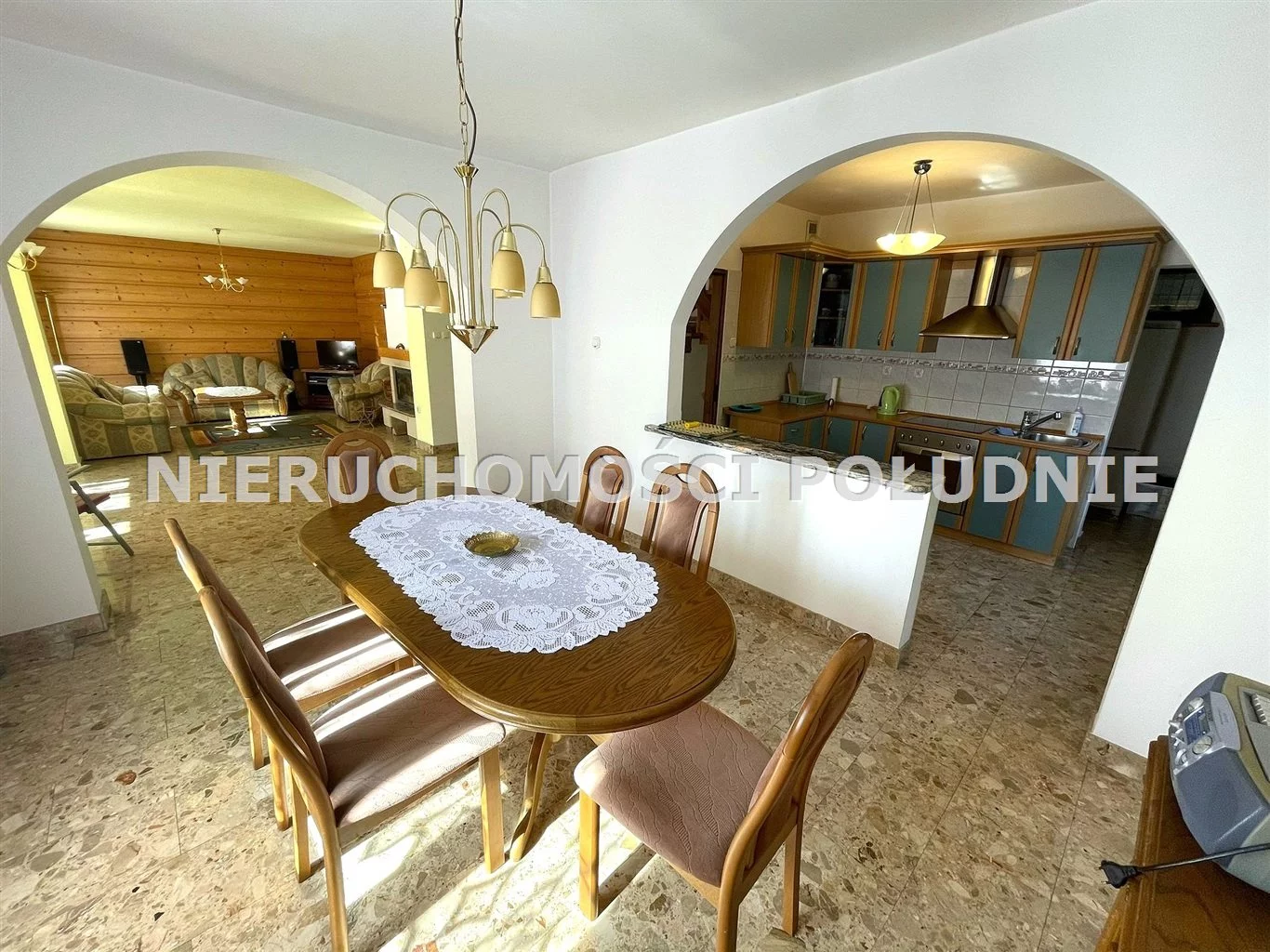 Dom 245,00 m², oferta nr , DRG-DS-247, Ustroń