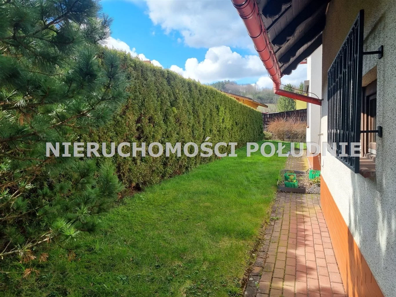Dom 245,00 m², oferta nr , DRG-DS-247, Ustroń