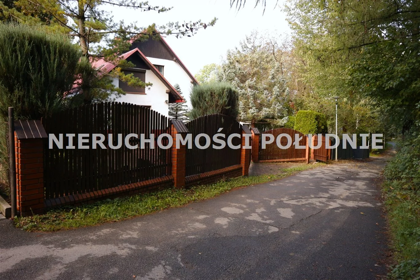 Dom 245,00 m², oferta nr , DRG-DS-247, Ustroń