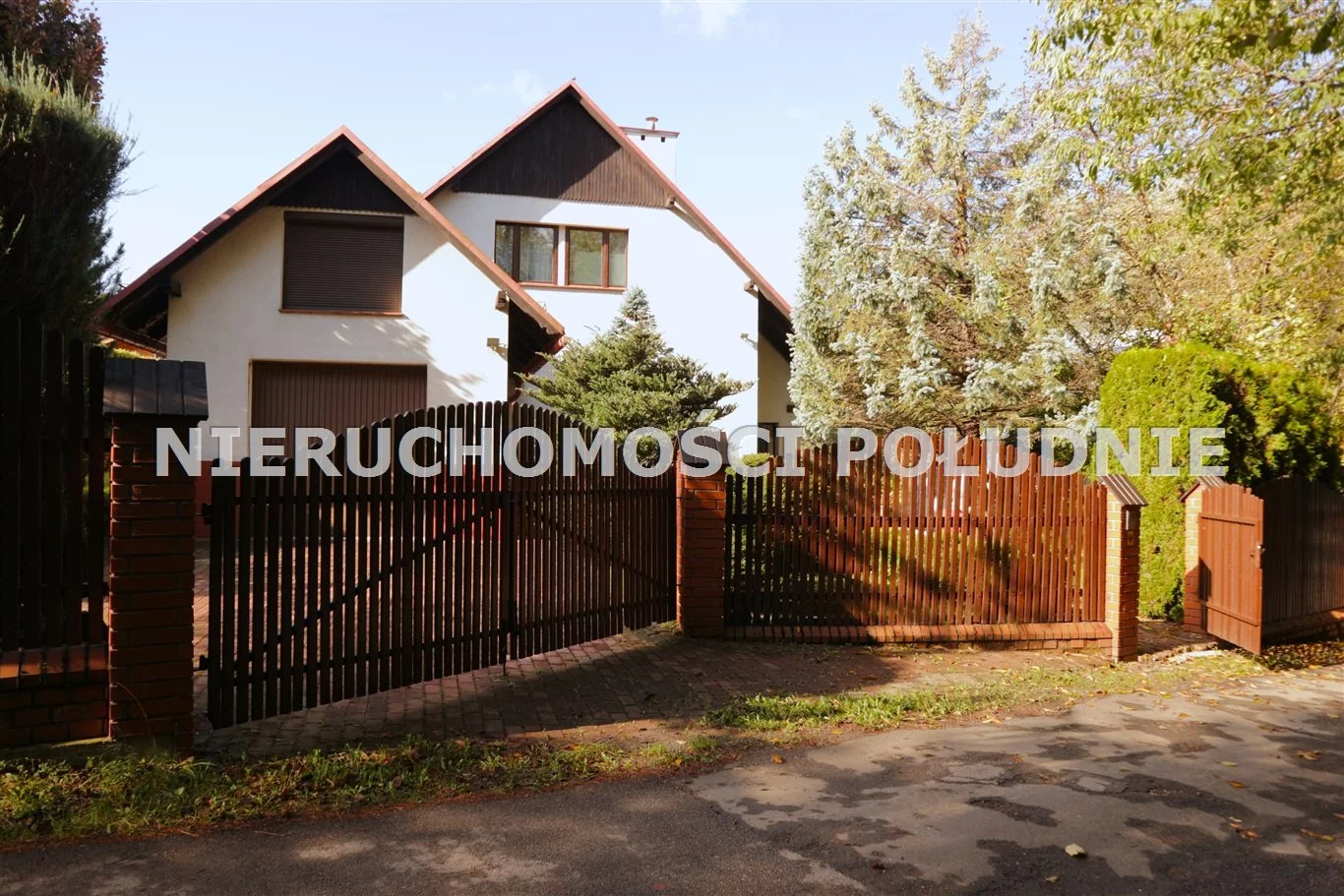 Dom 245,00 m², oferta nr , DRG-DS-247, Ustroń