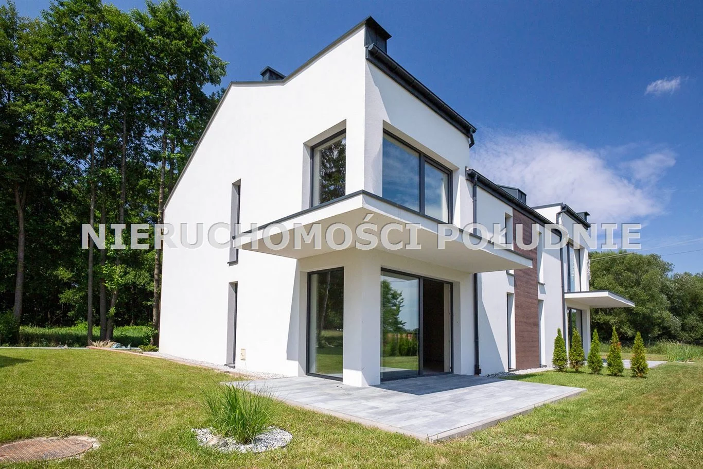 Dom 129,34 m², oferta nr , DRG-DS-282, Ustroń