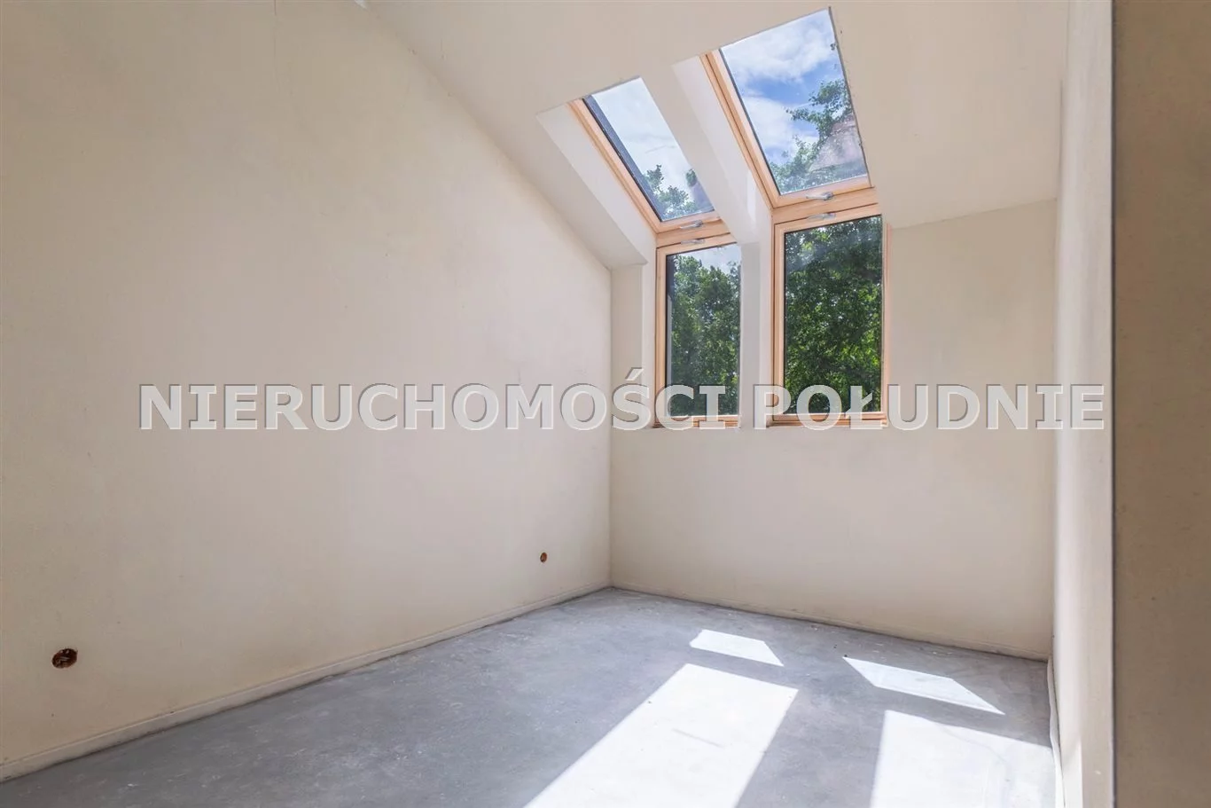 Dom 129,34 m², oferta nr , DRG-DS-282, Ustroń