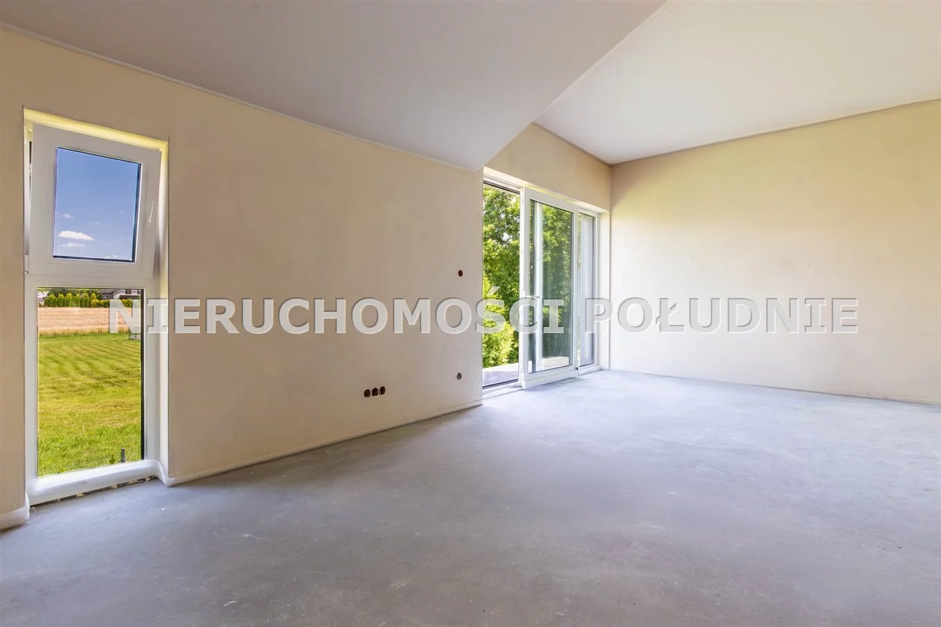 Dom 129,34 m², oferta nr , DRG-DS-282, Ustroń