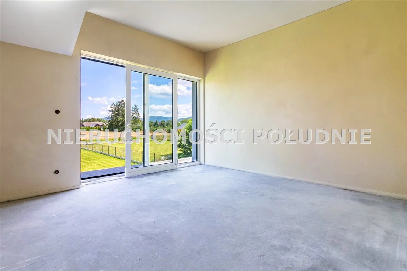 Dom 129,34 m², oferta nr , DRG-DS-282, Ustroń