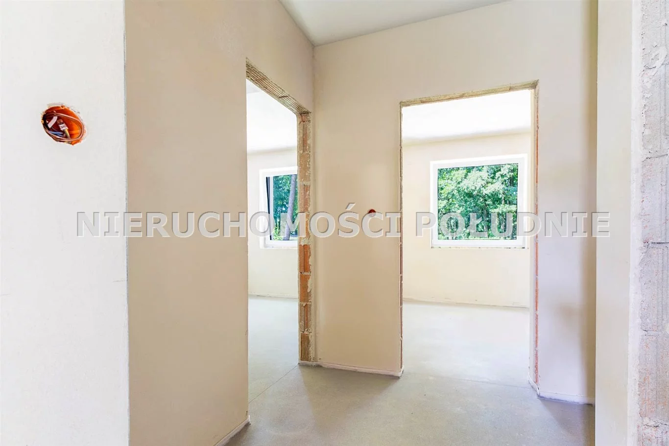 Dom 129,34 m², oferta nr , DRG-DS-282, Ustroń