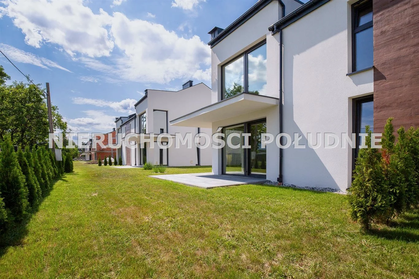 Dom 129,34 m², oferta nr , DRG-DS-282, Ustroń