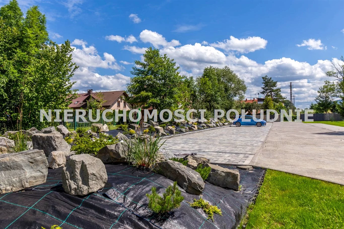 Dom 129,34 m², oferta nr , DRG-DS-282, Ustroń