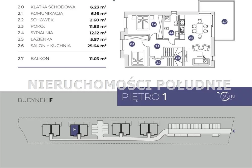 Dom 129,34 m², oferta nr , DRG-DS-282, Ustroń