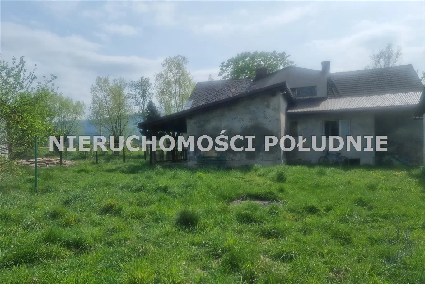 Dom 186,00 m², oferta nr , DRG-DS-236, Ustroń