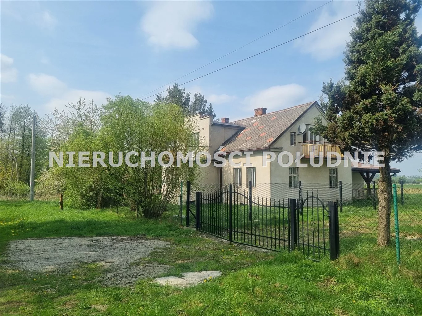 Dom 186,00 m², oferta nr , DRG-DS-236, Ustroń