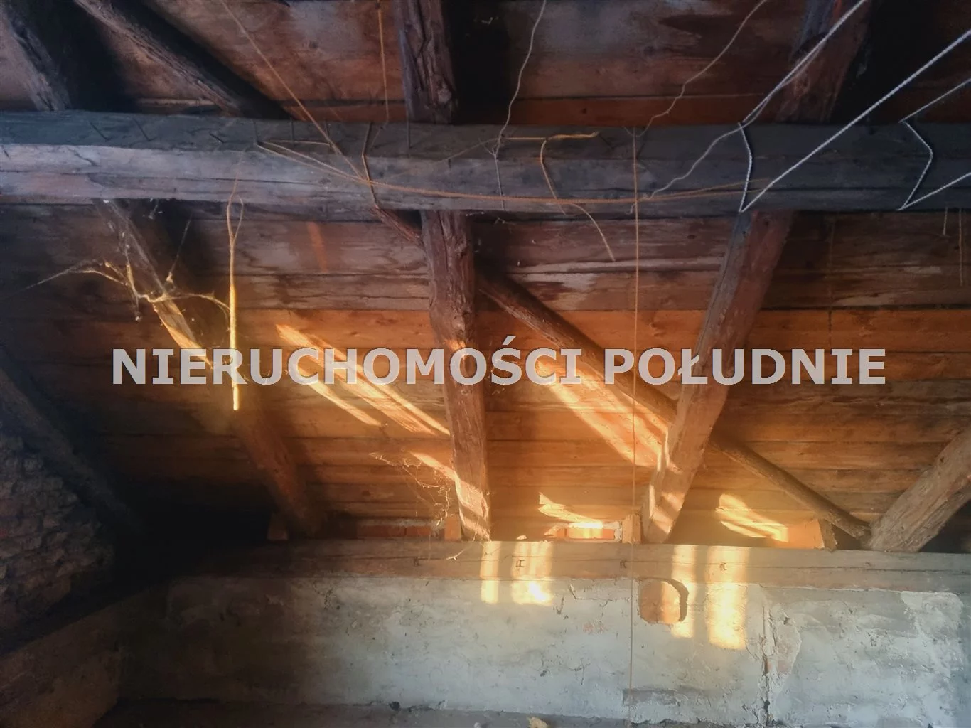 Dom 186,00 m², oferta nr , DRG-DS-236, Ustroń