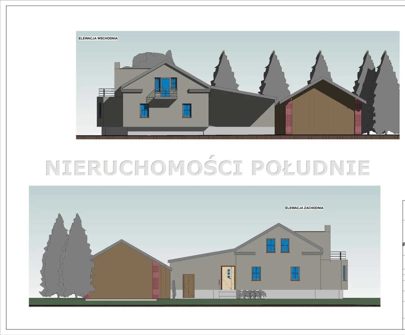 Dom 186,00 m², oferta nr , DRG-DS-236, Ustroń