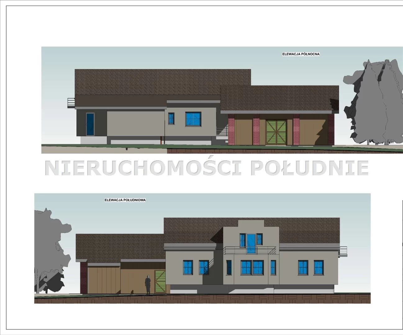 Dom 186,00 m², oferta nr , DRG-DS-236, Ustroń