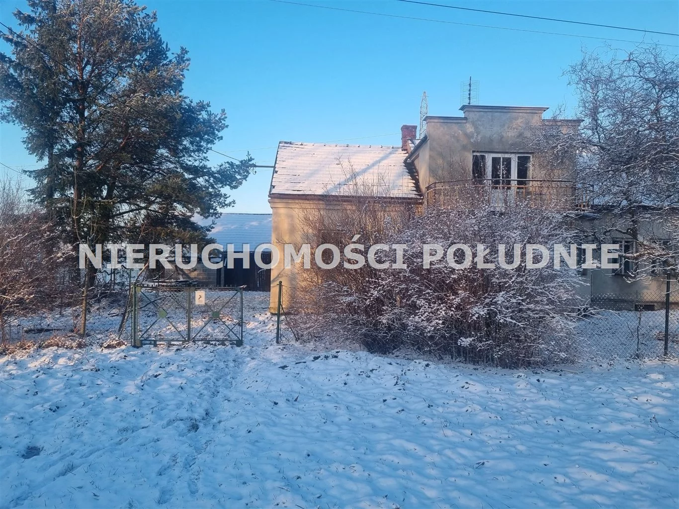 Dom 186,00 m², oferta nr , DRG-DS-236, Ustroń