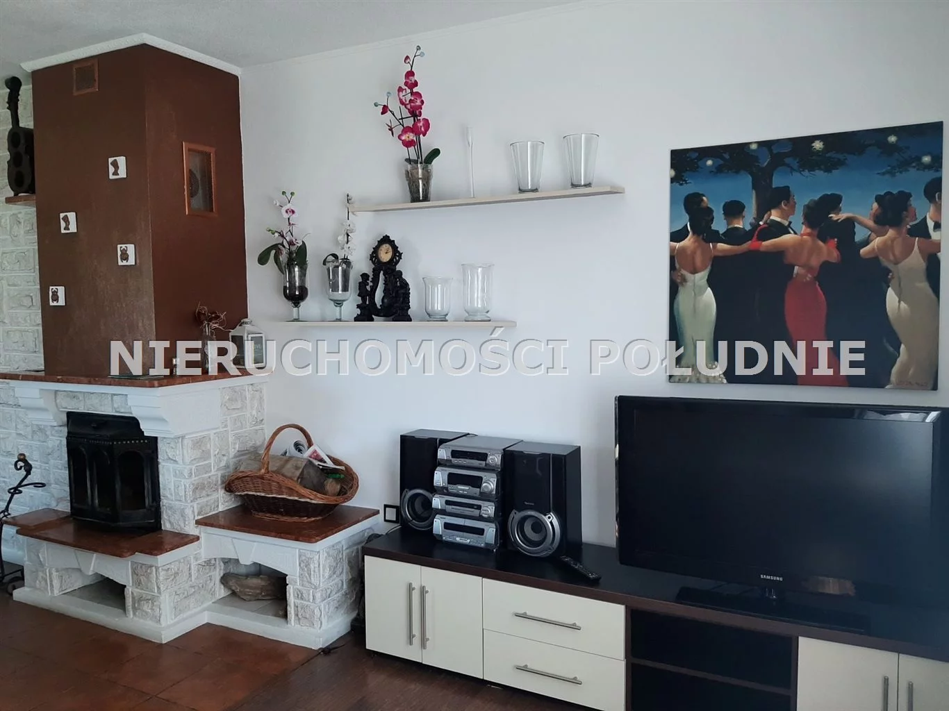 Dom 275,80 m², oferta nr , DRG-DS-144, Goleszów, Ustrońska