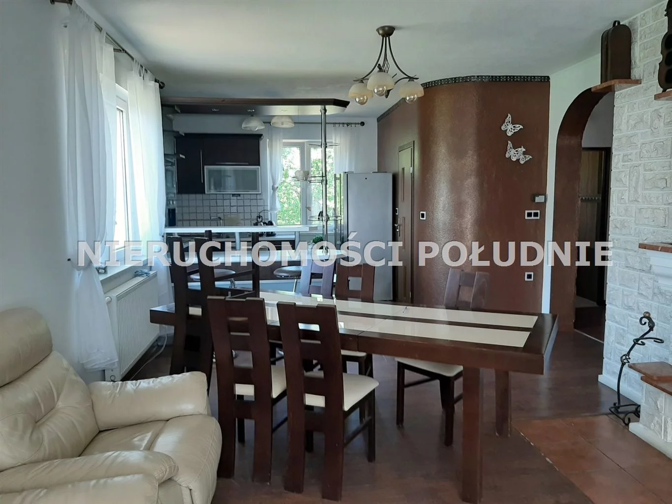 Dom 275,80 m², oferta nr , DRG-DS-144, Goleszów, Ustrońska