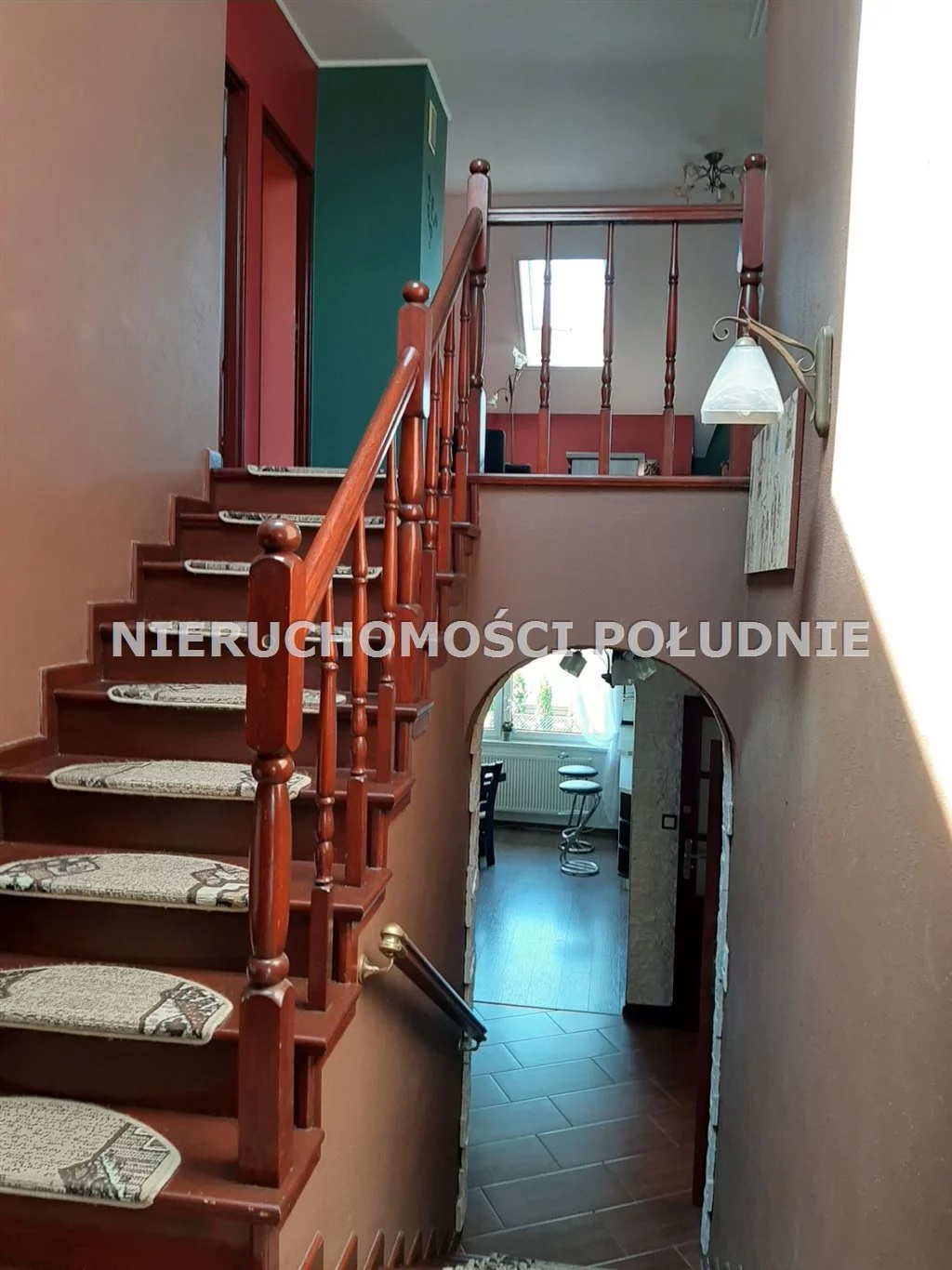 Dom 275,80 m², oferta nr , DRG-DS-144, Goleszów, Ustrońska
