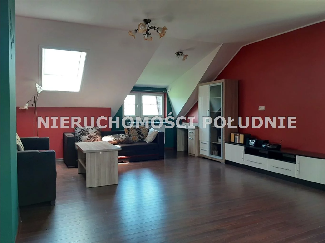 Dom 275,80 m², oferta nr , DRG-DS-144, Goleszów, Ustrońska