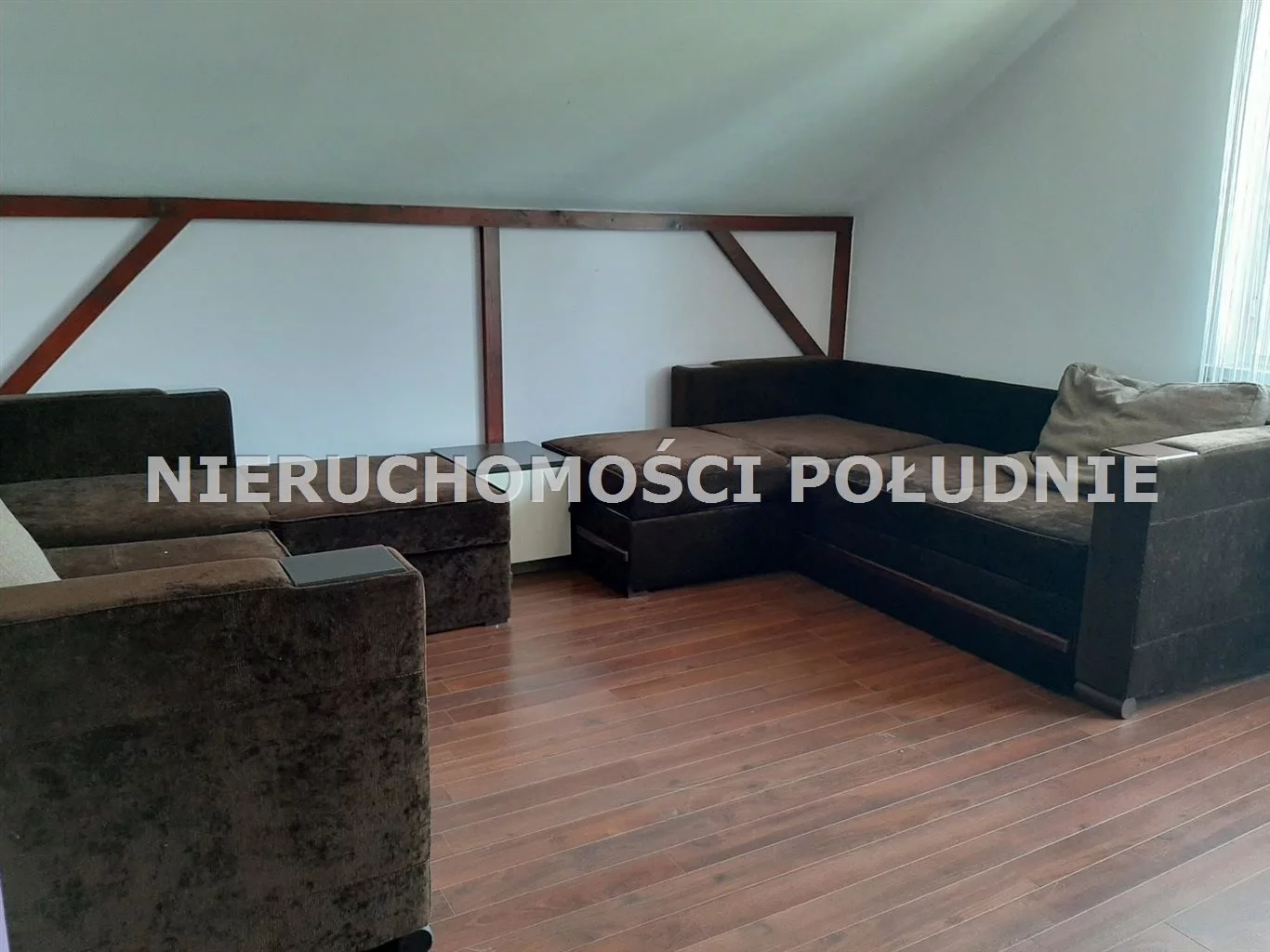 Dom 275,80 m², oferta nr , DRG-DS-144, Goleszów, Ustrońska