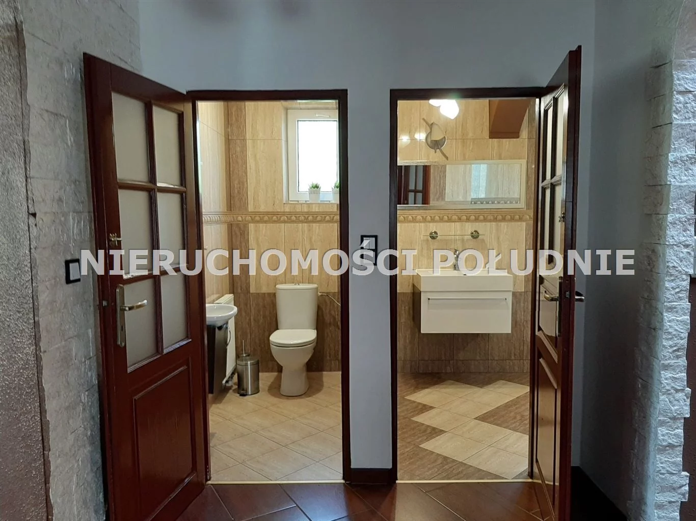 Dom 275,80 m², oferta nr , DRG-DS-144, Goleszów, Ustrońska