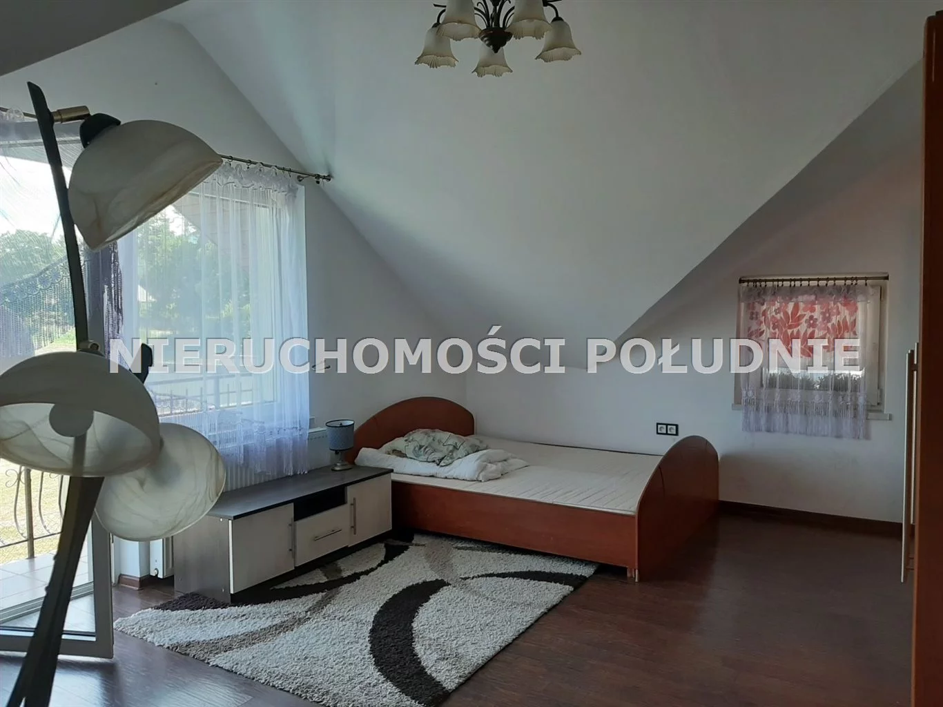 Dom 275,80 m², oferta nr , DRG-DS-144, Goleszów, Ustrońska