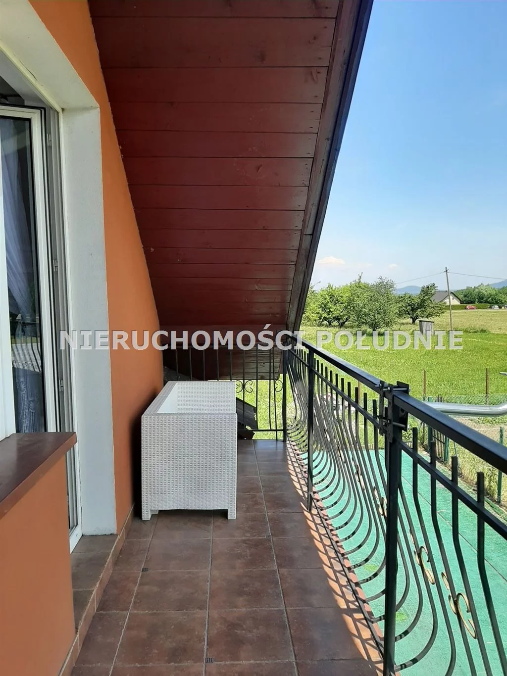 Dom 275,80 m², oferta nr , DRG-DS-144, Goleszów, Ustrońska