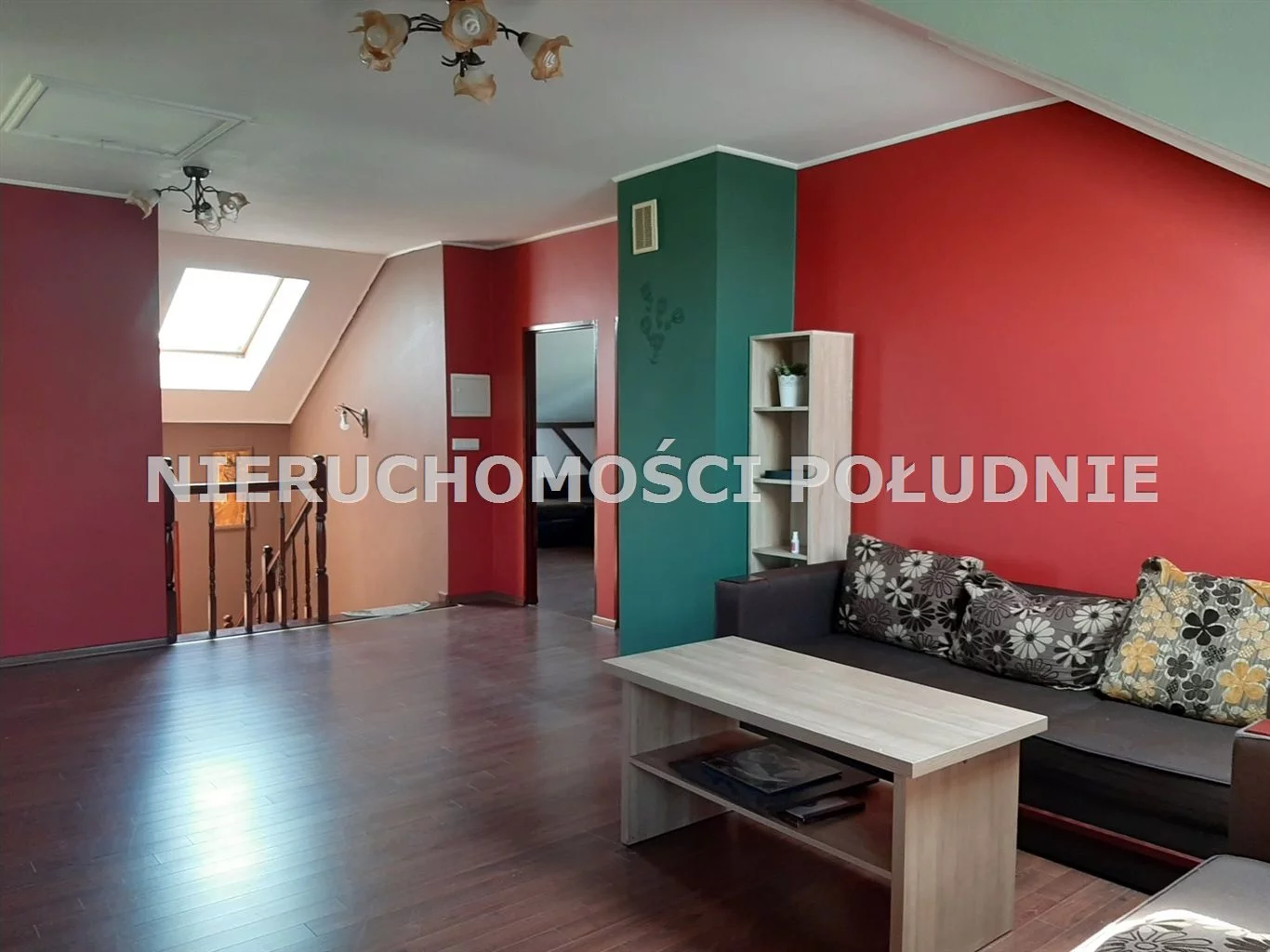 Dom 275,80 m², oferta nr , DRG-DS-144, Goleszów, Ustrońska