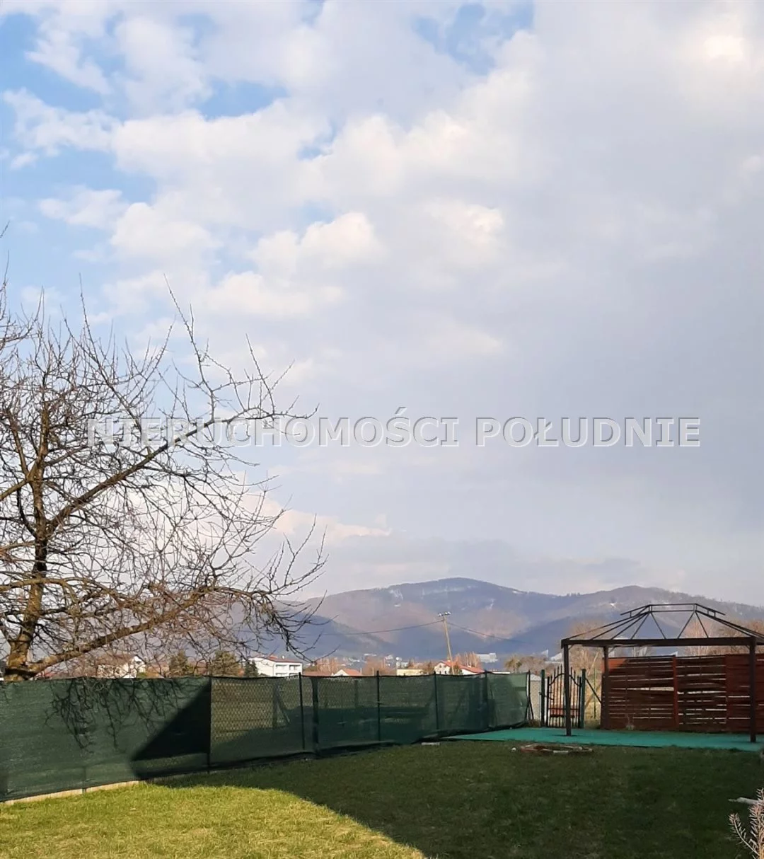 Dom 275,80 m², oferta nr , DRG-DS-144, Goleszów, Ustrońska