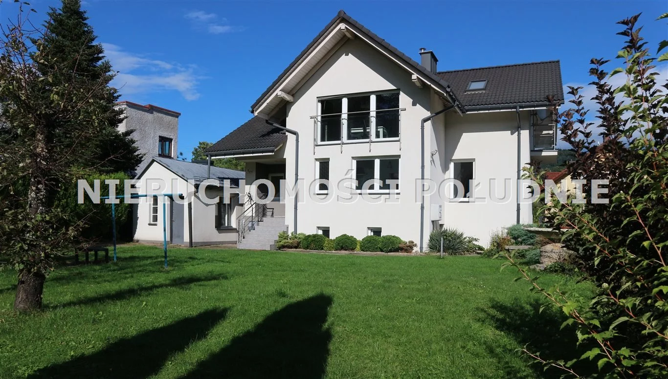 Dom 248,93 m², oferta nr , DRG-DS-280, Ustroń