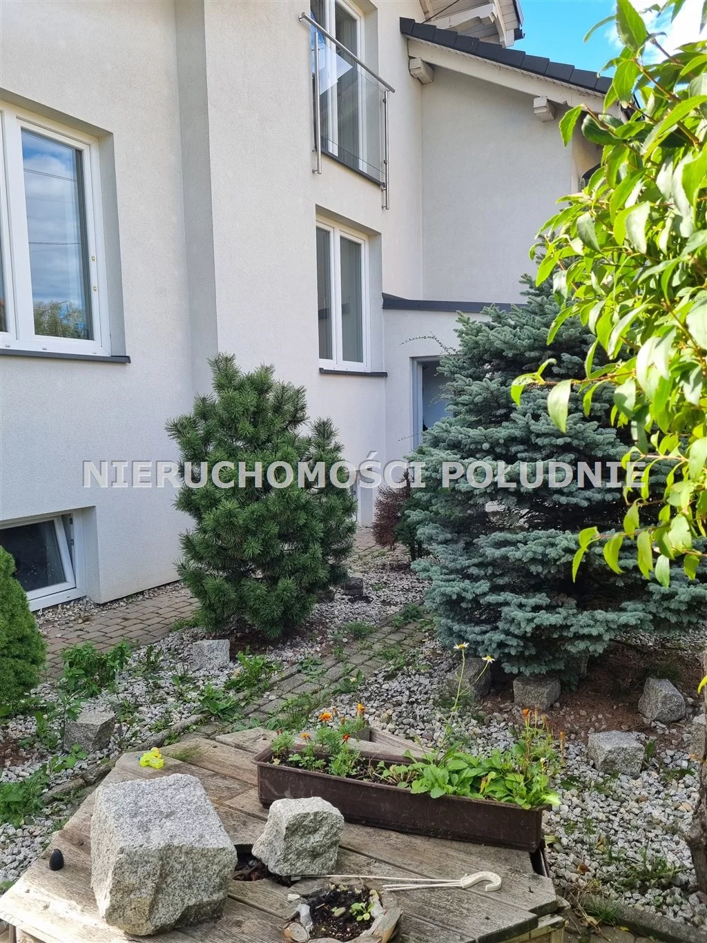 Dom 248,93 m², oferta nr , DRG-DS-280, Ustroń