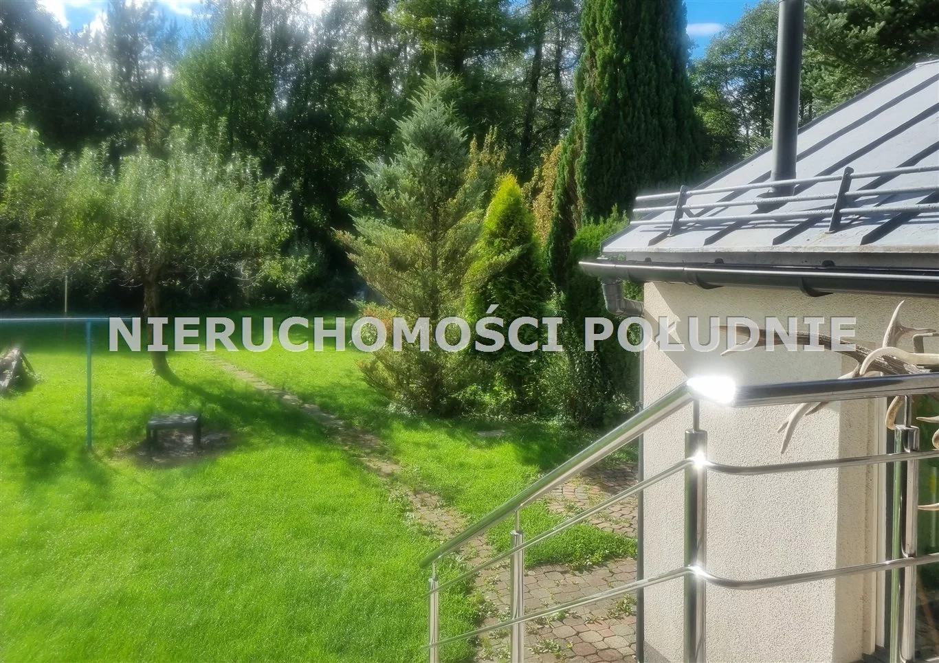Dom 248,93 m², oferta nr , DRG-DS-280, Ustroń