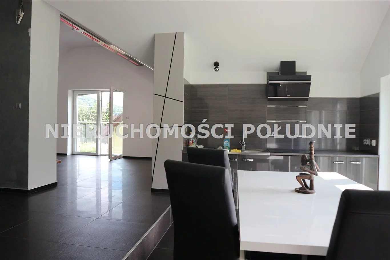 Dom 248,93 m², oferta nr , DRG-DS-280, Ustroń