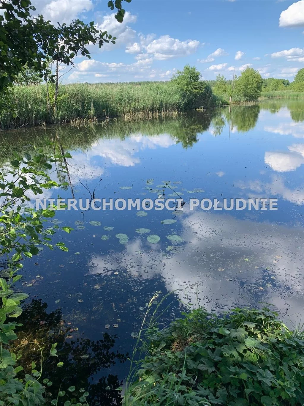 Działka 39 613,00 m², oferta nr , DRG-GS-249, Sulechów