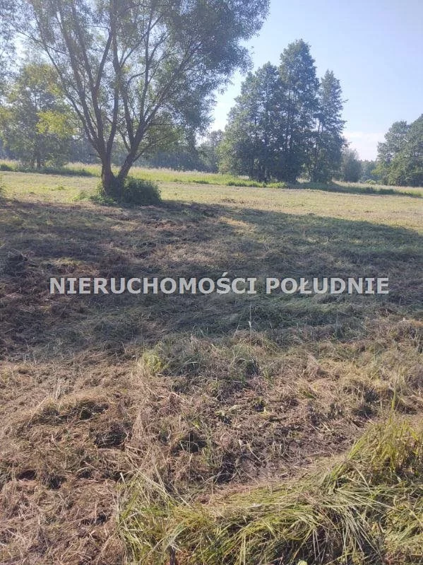 Działka 39 613,00 m², oferta nr , DRG-GS-249, Sulechów
