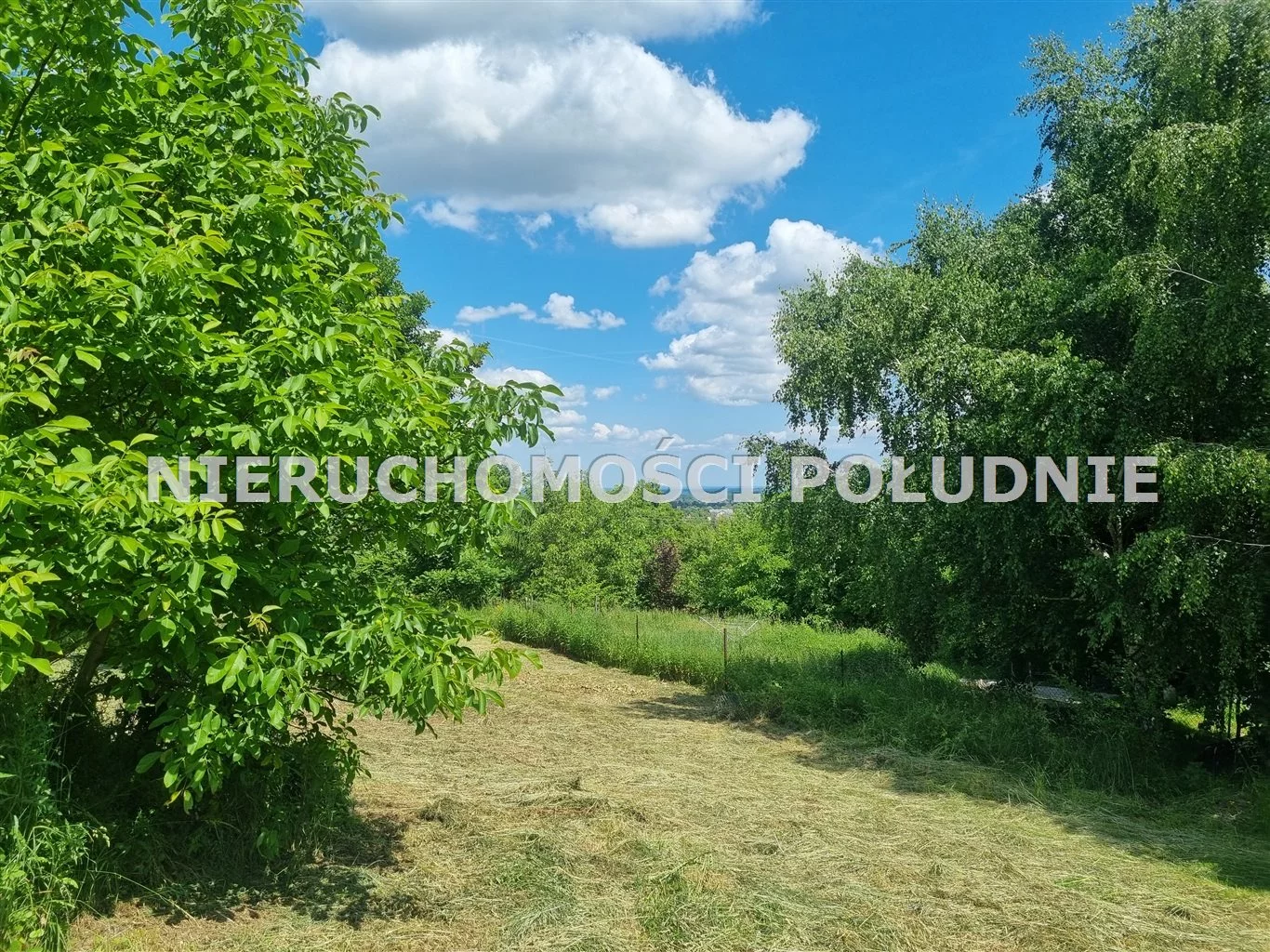 Działka 1 166,00 m², oferta nr , DRG-GS-272, Ustroń