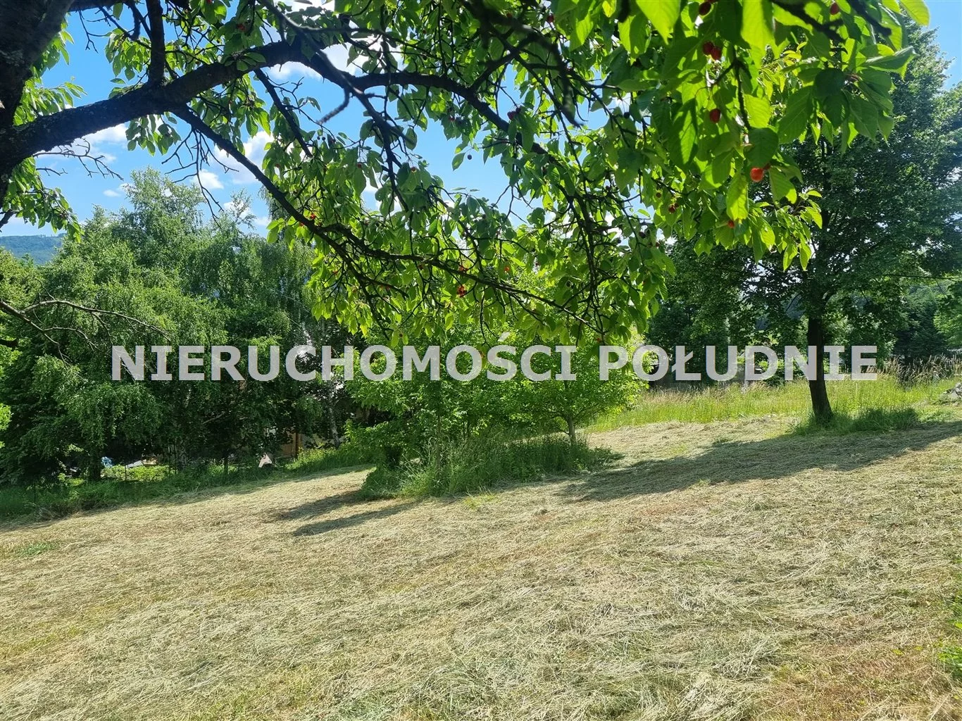 Działka 1 166,00 m², oferta nr , DRG-GS-272, Ustroń