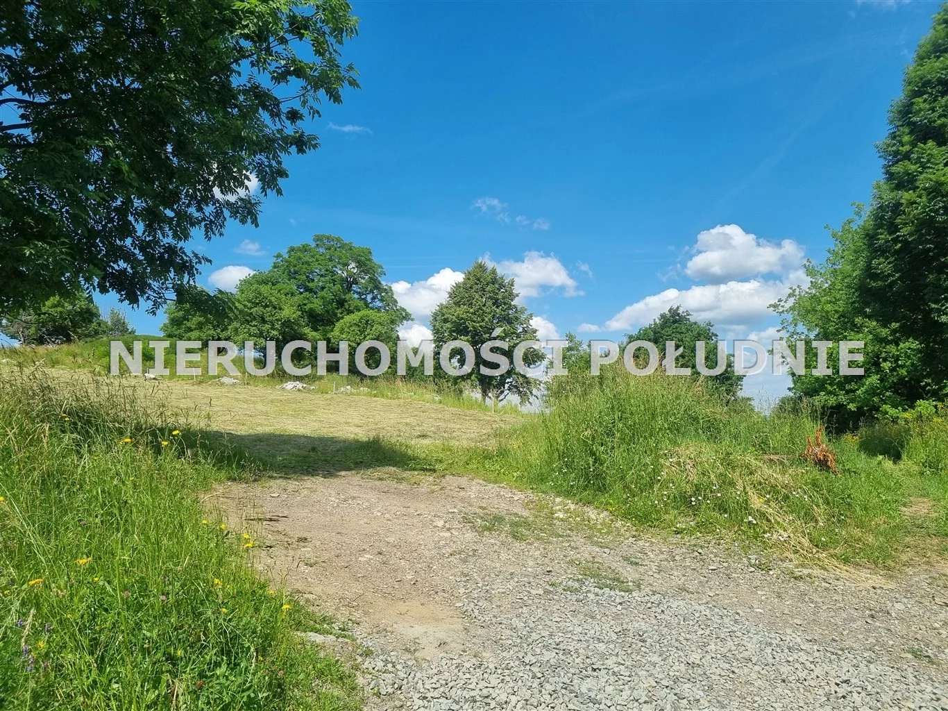 Działka 1 166,00 m², oferta nr , DRG-GS-272, Ustroń