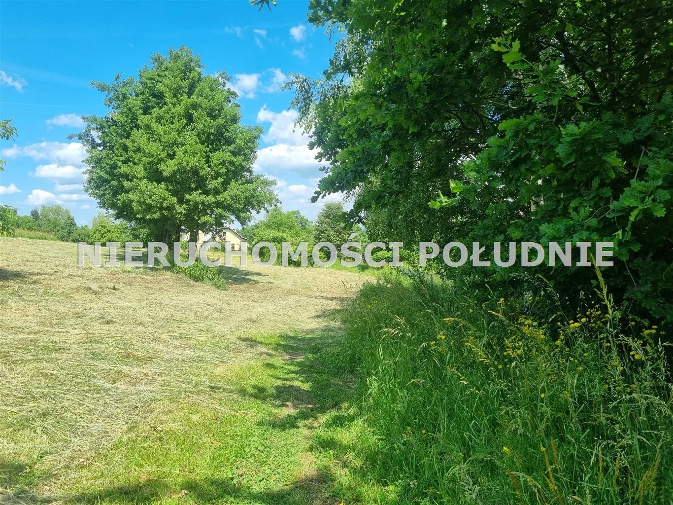 Działka 1 166,00 m², oferta nr , DRG-GS-272, Ustroń