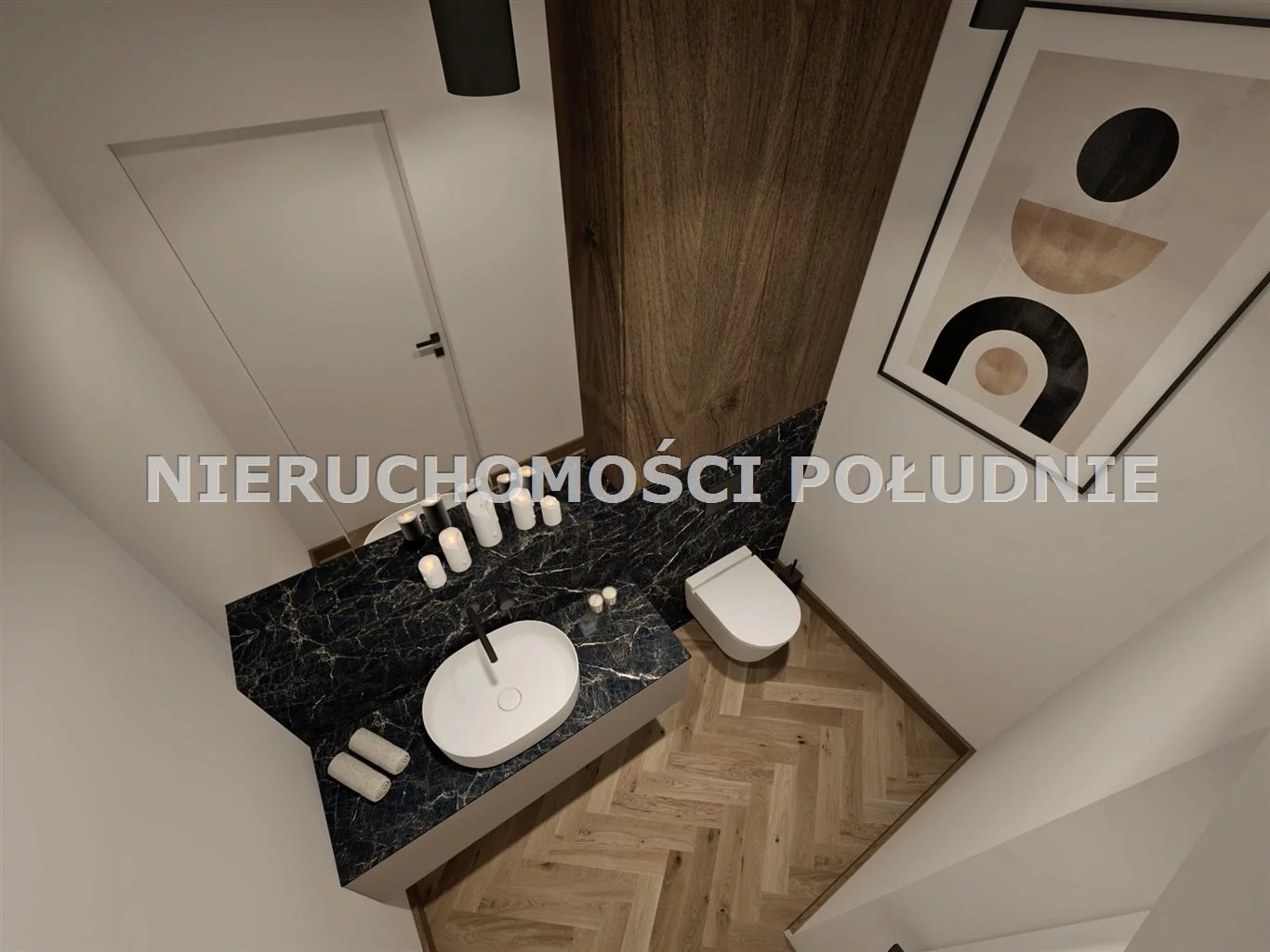 Lokal użytkowy 436,30 m², oferta nr , DRG-BS-8, Ustroń, Rynek