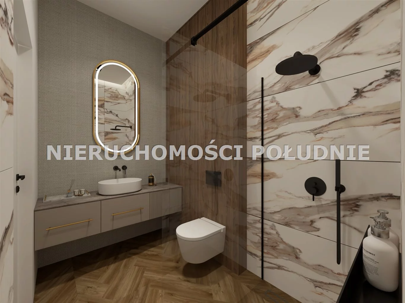 Lokal użytkowy 436,30 m², oferta nr , DRG-BS-8, Ustroń, Rynek