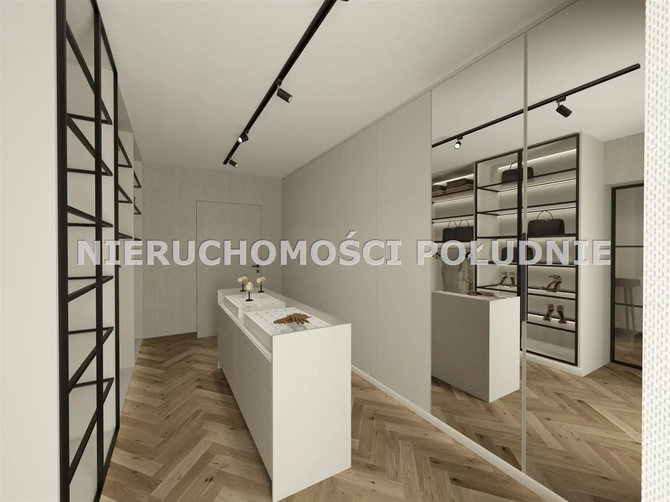 Lokal użytkowy 436,30 m², oferta nr , DRG-BS-8, Ustroń, Rynek