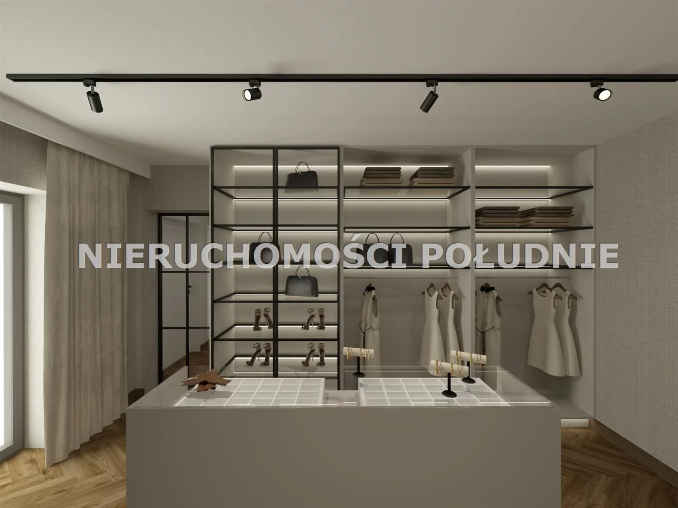 Lokal użytkowy 436,30 m², oferta nr , DRG-BS-8, Ustroń, Rynek