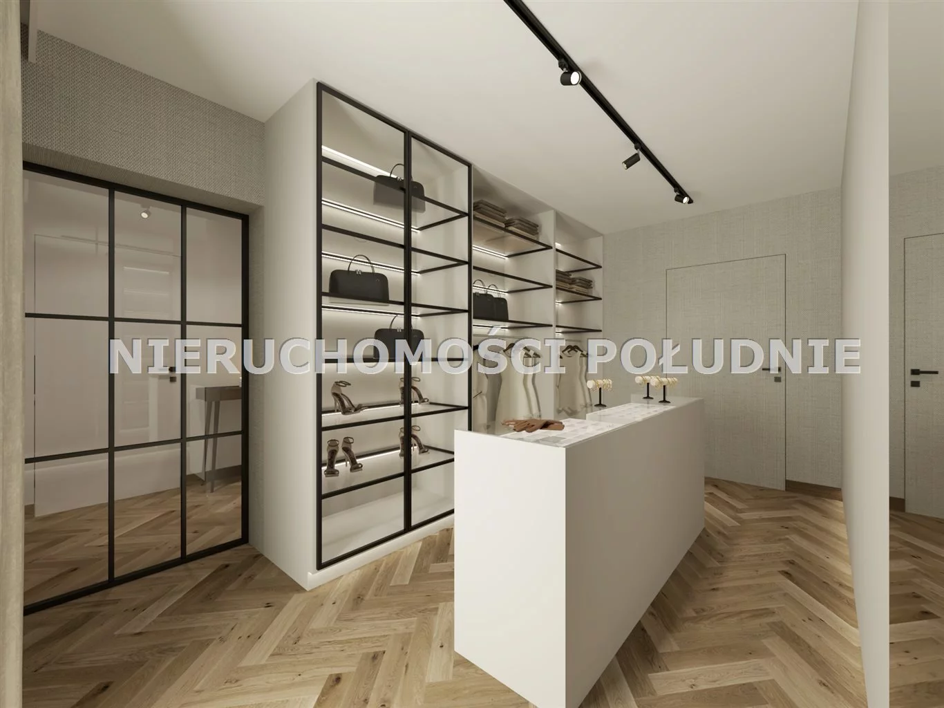 Lokal użytkowy 436,30 m², oferta nr , DRG-BS-8, Ustroń, Rynek