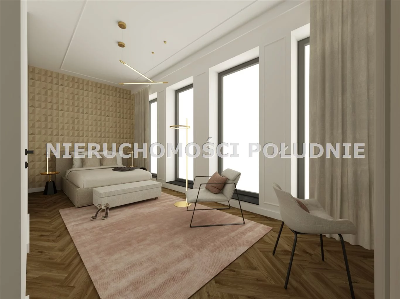 Lokal użytkowy 436,30 m², oferta nr , DRG-BS-8, Ustroń, Rynek