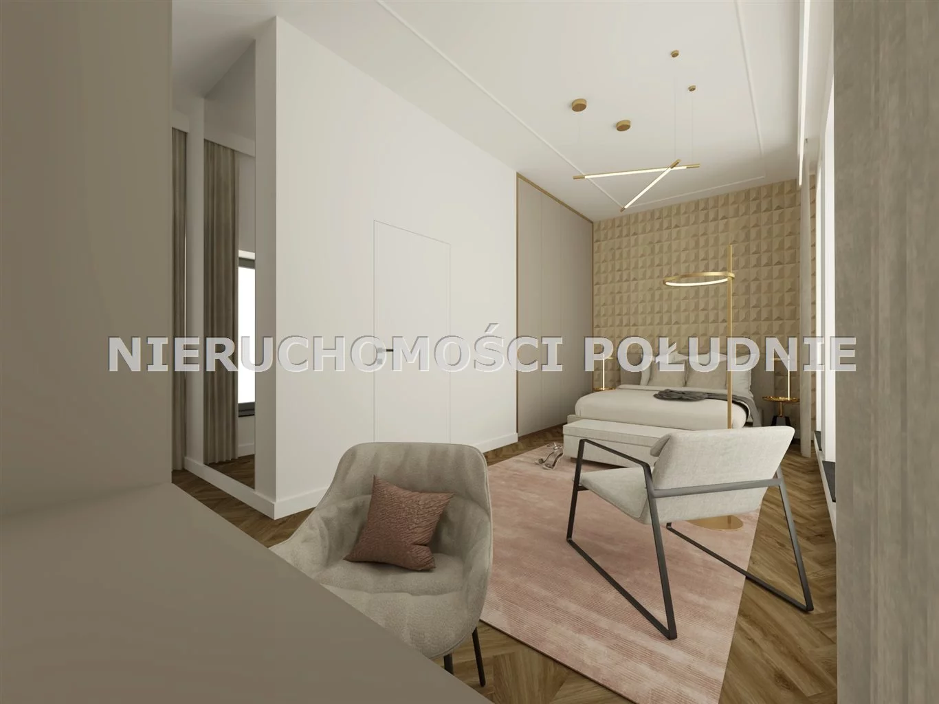 Lokal użytkowy 436,30 m², oferta nr , DRG-BS-8, Ustroń, Rynek