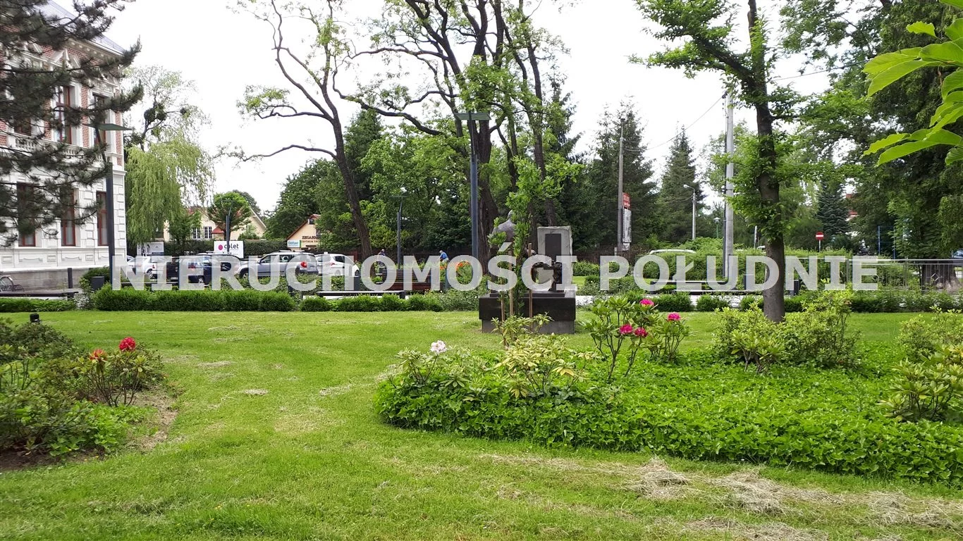 Lokal użytkowy 436,30 m², oferta nr , DRG-BS-8, Ustroń, Rynek