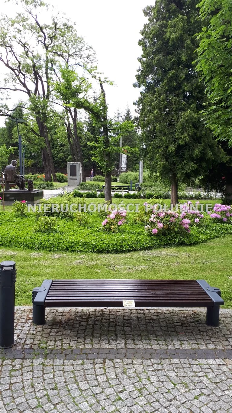 Lokal użytkowy 436,30 m², oferta nr , DRG-BS-8, Ustroń, Rynek