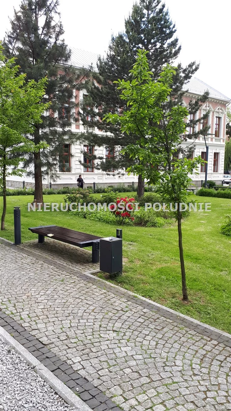 Lokal użytkowy 436,30 m², oferta nr , DRG-BS-8, Ustroń, Rynek