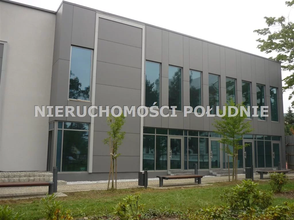 Lokal użytkowy 436,30 m², oferta nr , DRG-BS-8, Ustroń, Rynek
